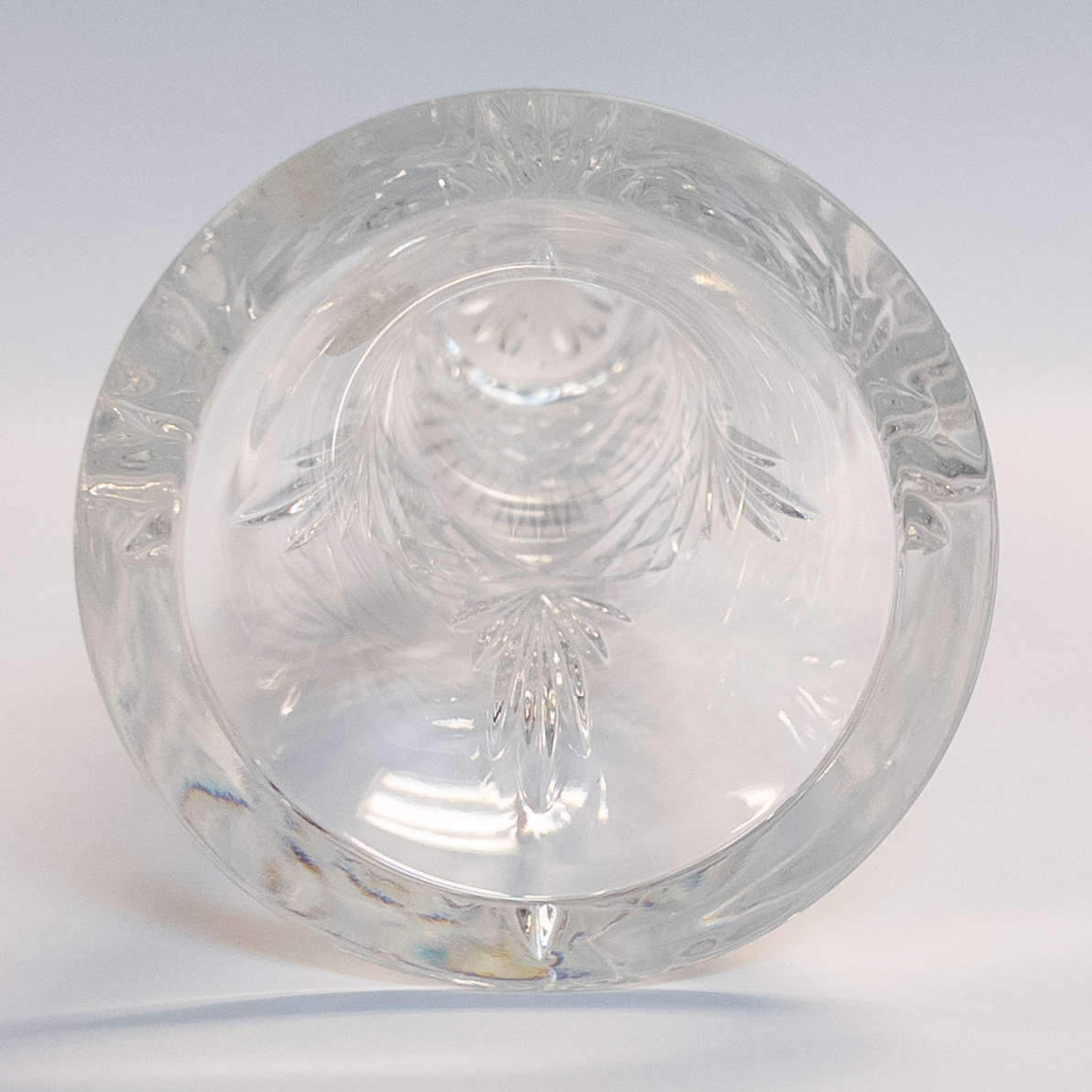 Waterford Crystal Lillian Vase