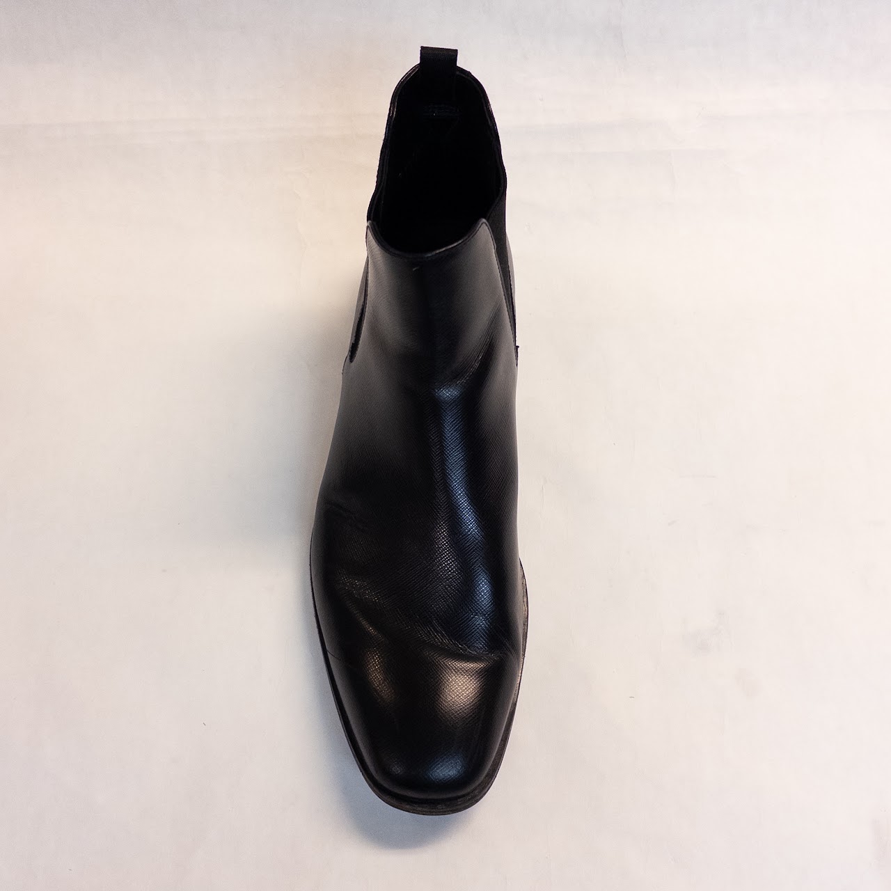 Prada Chelsea Boots