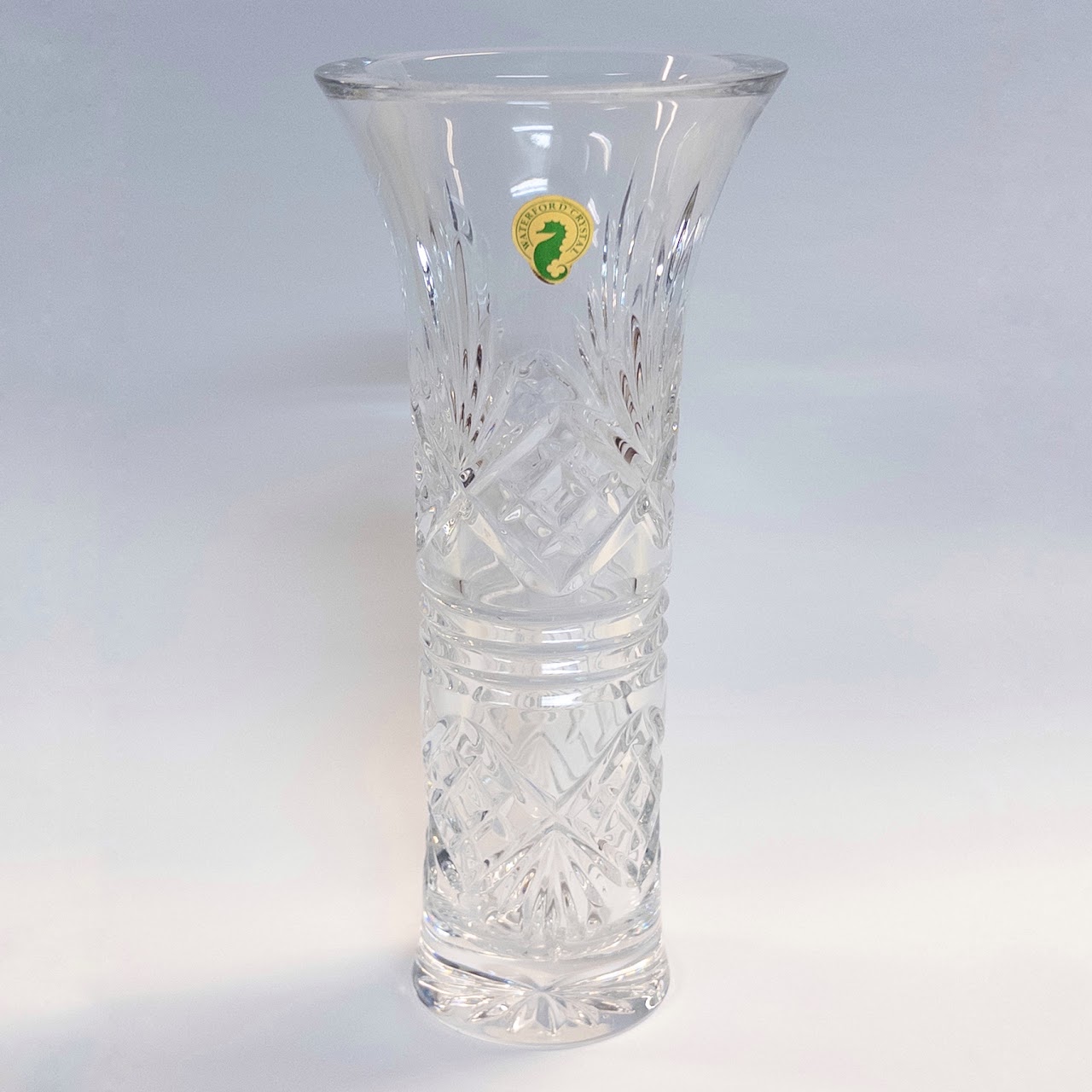 Waterford Crystal Lillian Vase