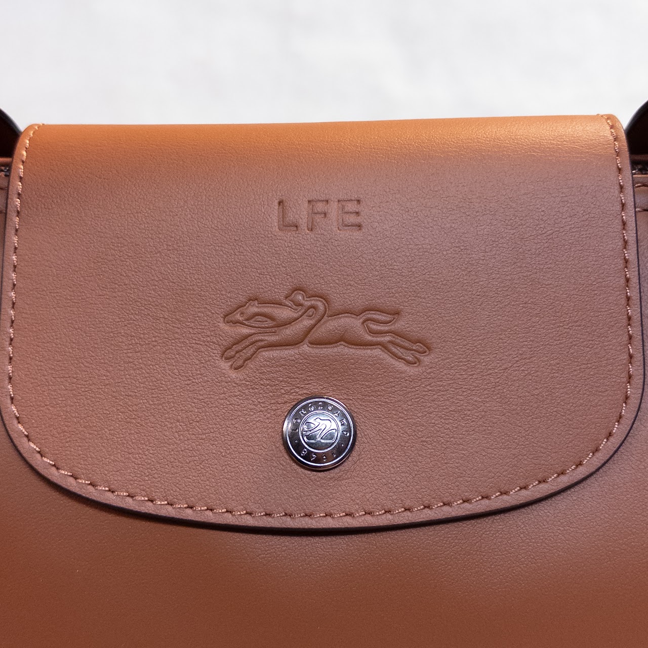 Longchamp Le Pliage X-Tra L Handbag