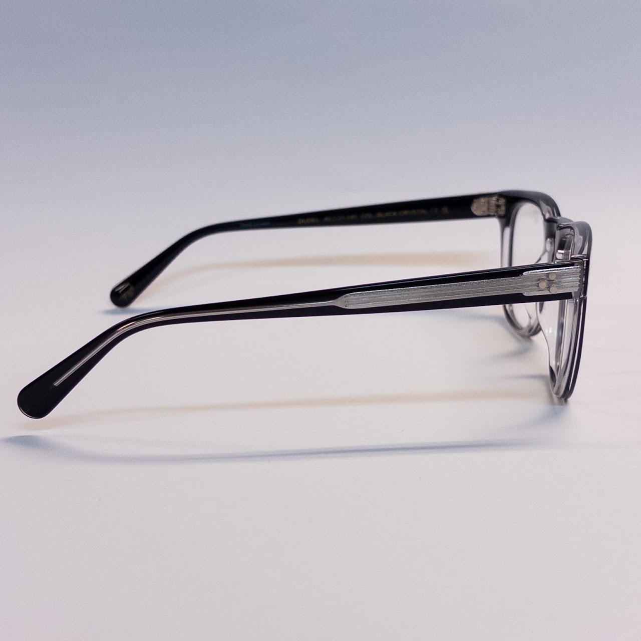 Moscot Dudel Eyeglasses