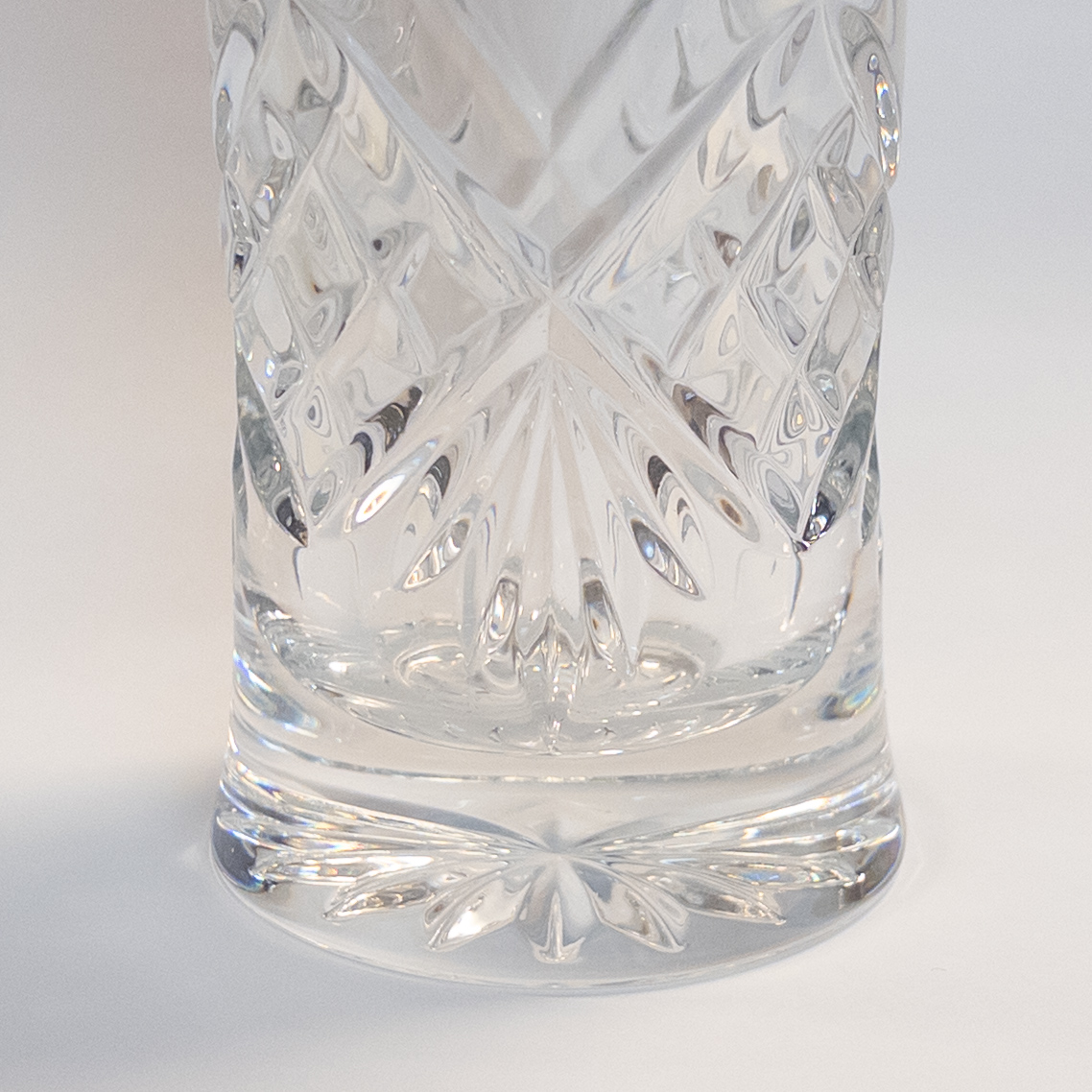 Waterford Crystal Lillian Vase