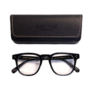 Moscot Dudel Eyeglasses