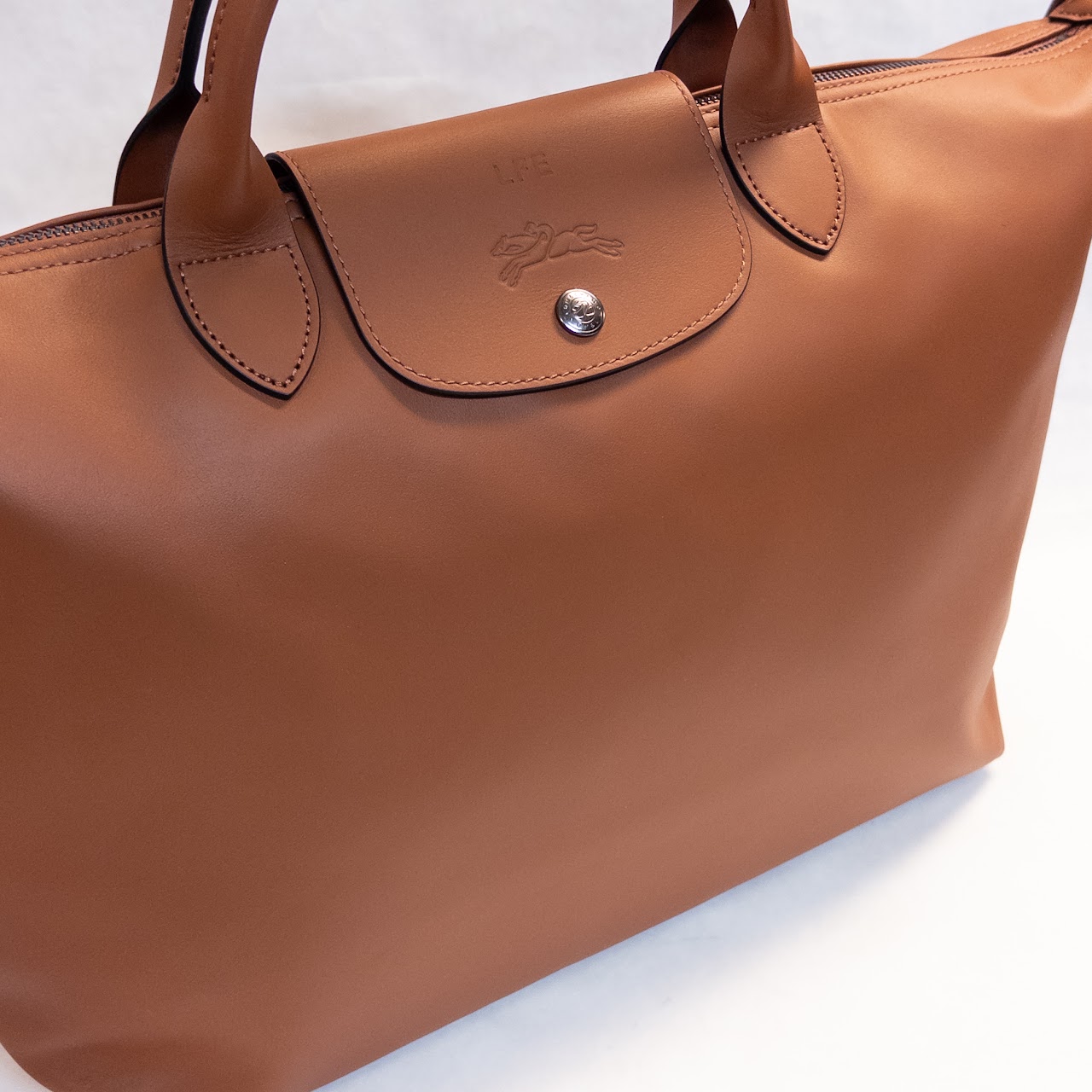 Longchamp Le Pliage X-Tra L Handbag