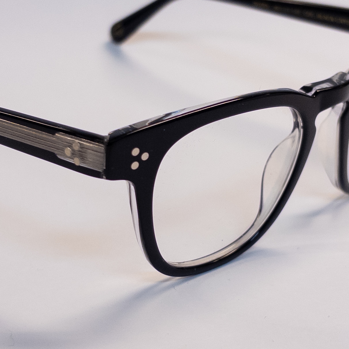 Moscot Dudel Eyeglasses