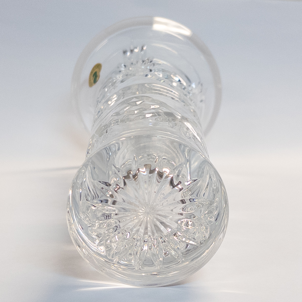 Waterford Crystal Lillian Vase