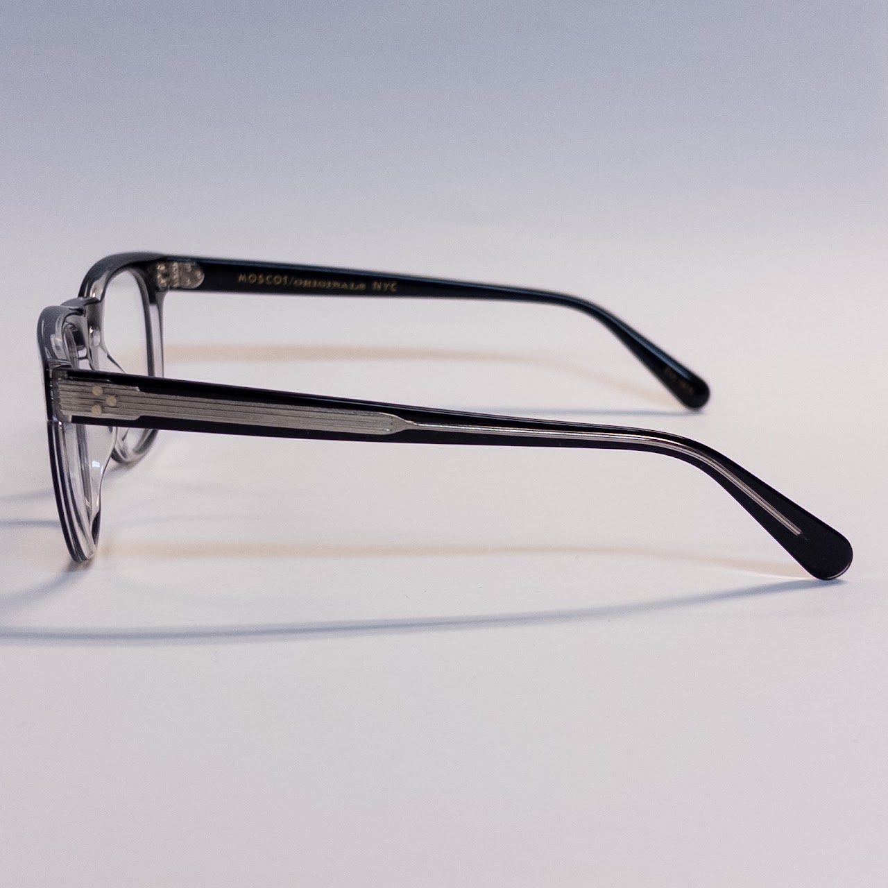 Moscot Dudel Eyeglasses