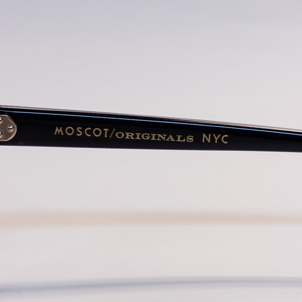 Moscot Dudel Eyeglasses