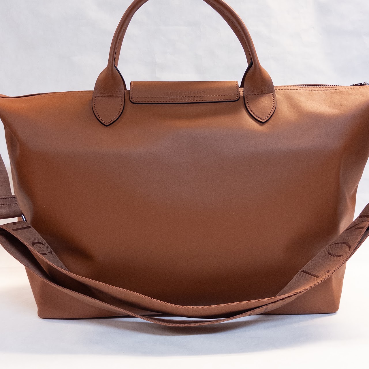 Longchamp Le Pliage X-Tra L Handbag