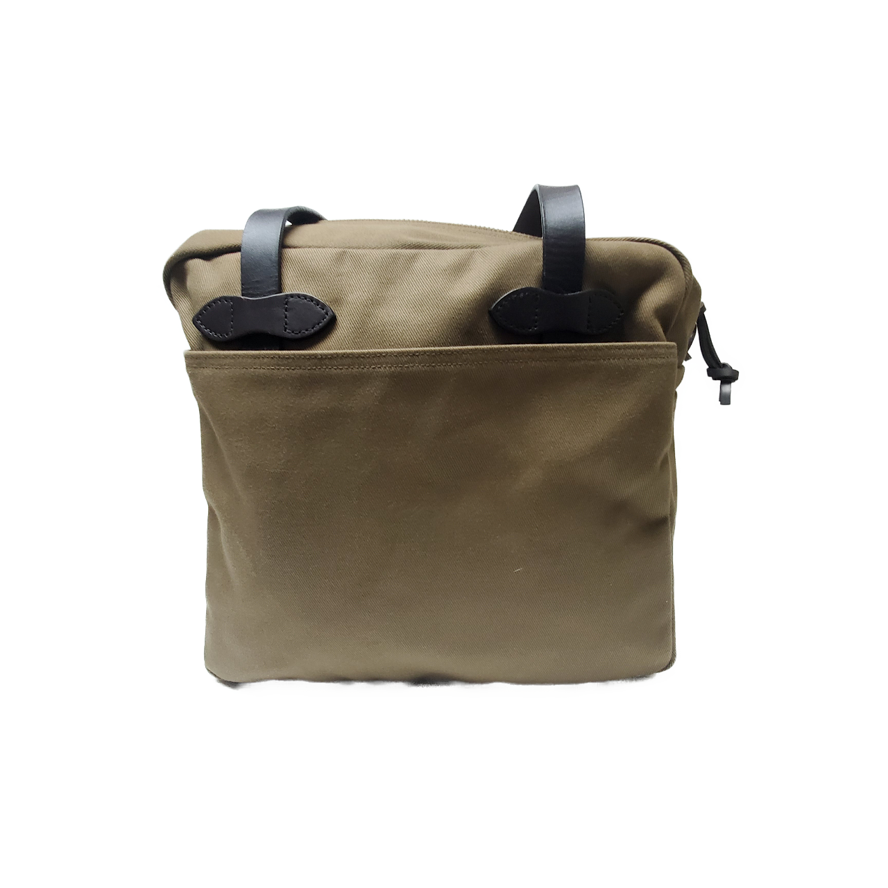 Filson MINT Canvas Tote Bag