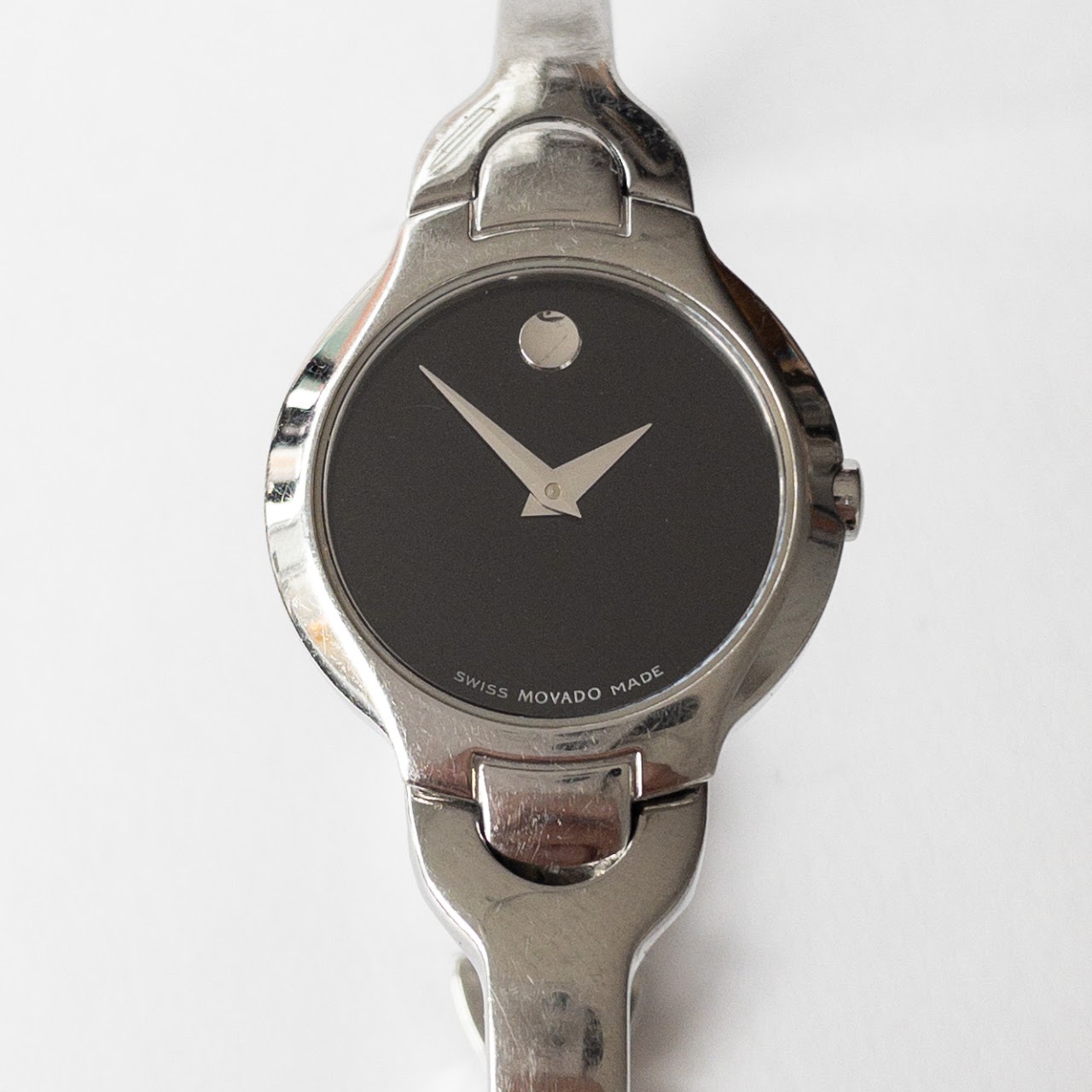 Movado Ladies' Bracelet Watch