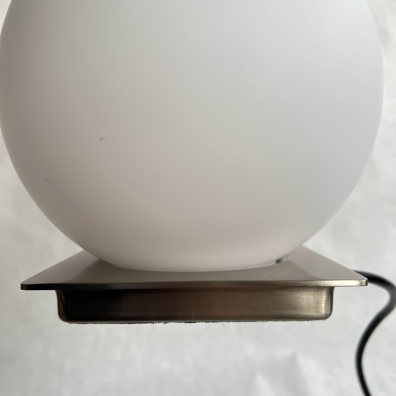 Holtkötter German Table Lamp