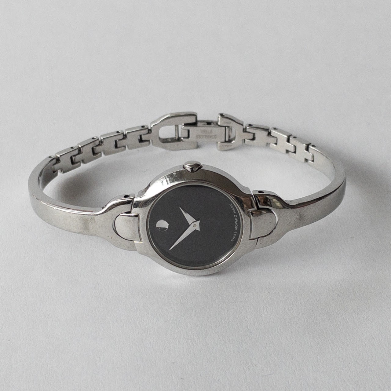 Movado Ladies' Bracelet Watch