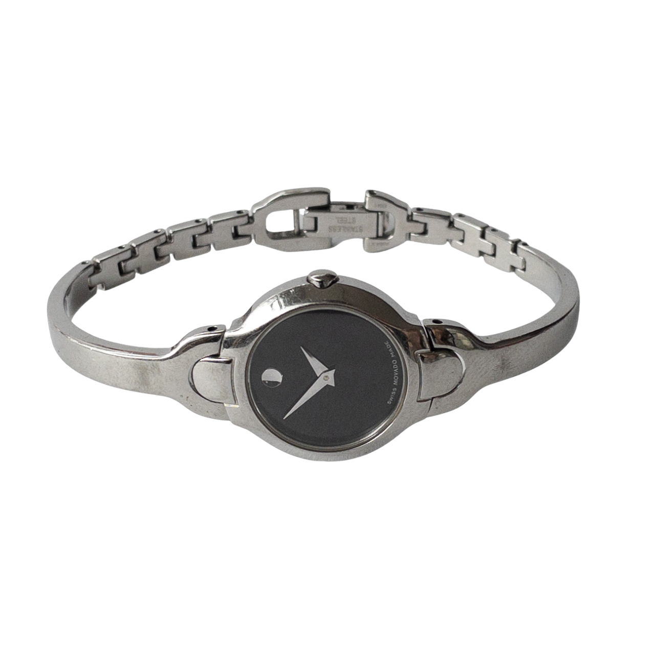 Movado Ladies' Bracelet Watch