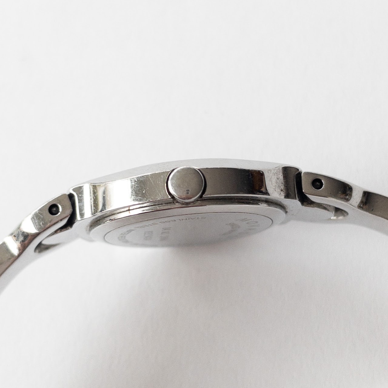 Movado Ladies' Bracelet Watch