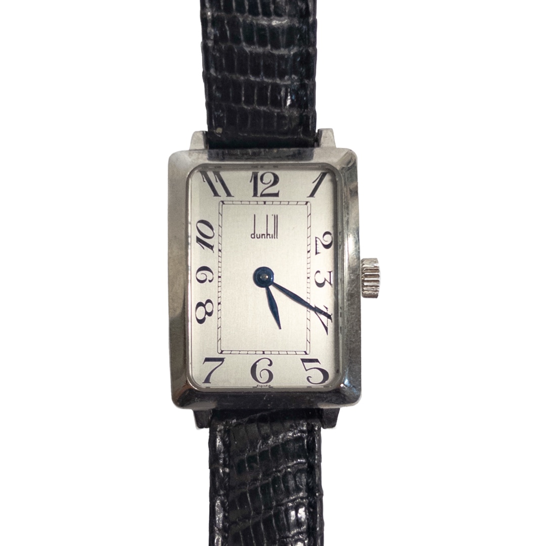 Alfred Dunhill Mechanical Watch