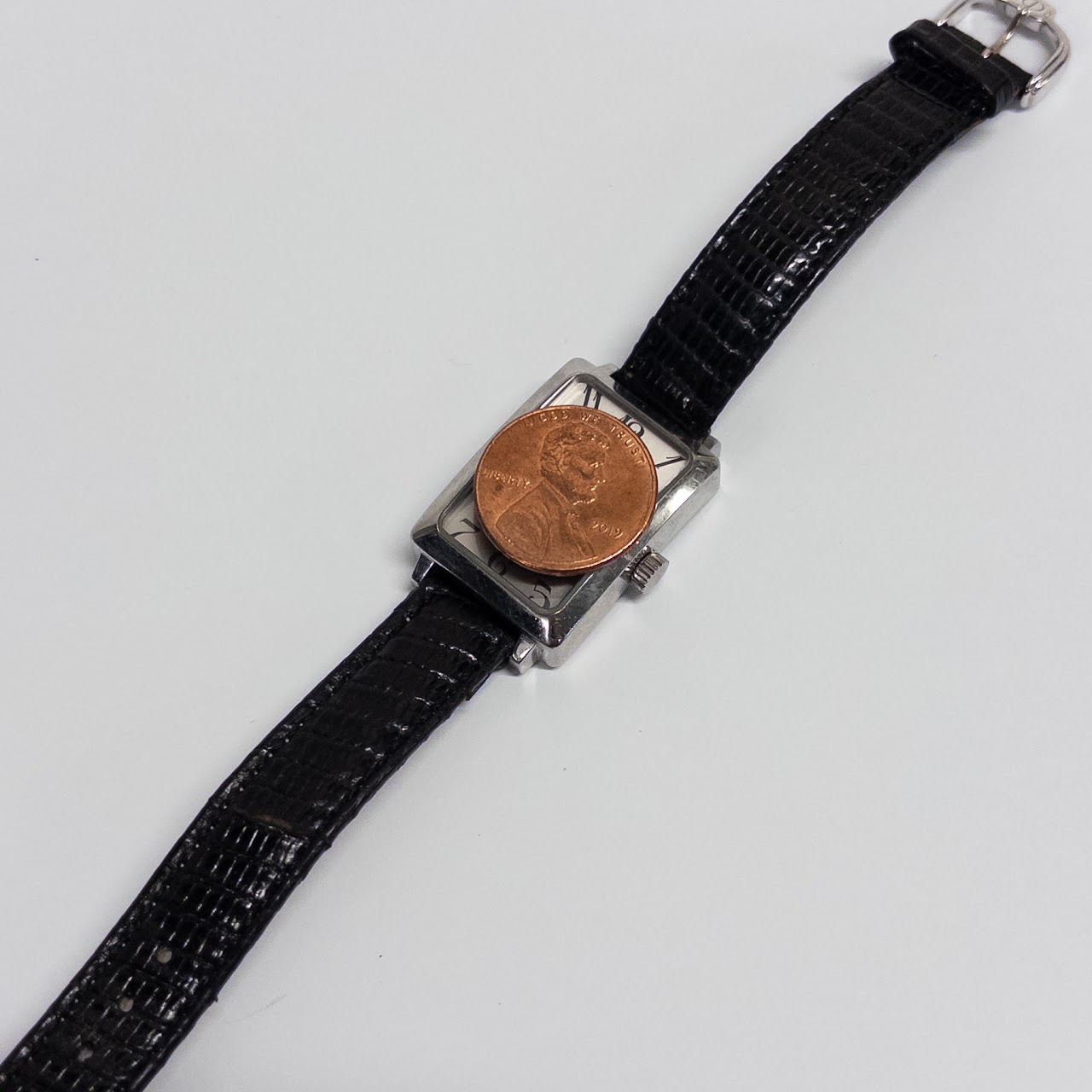 Alfred Dunhill Mechanical Watch