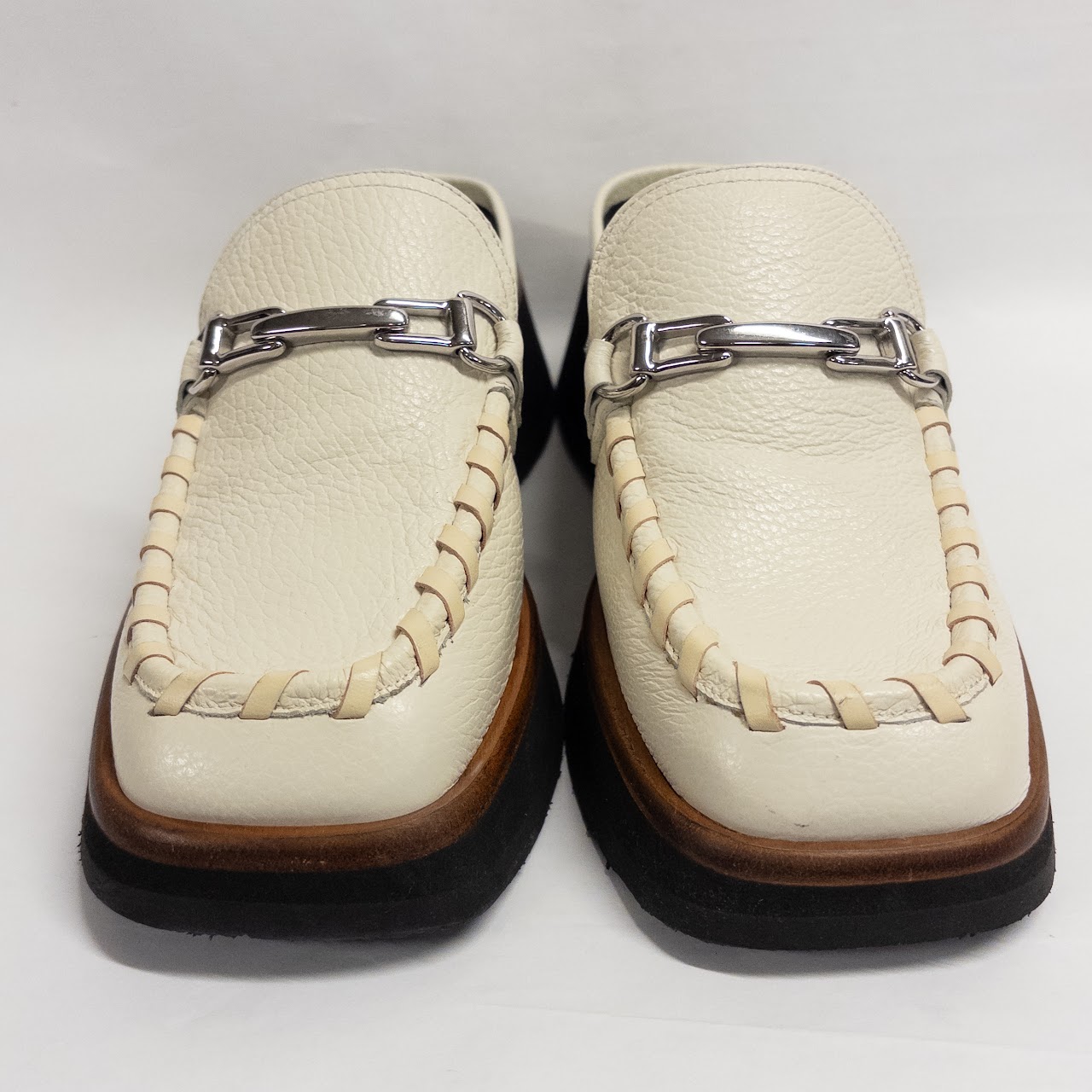 Labucq Platform Sandals