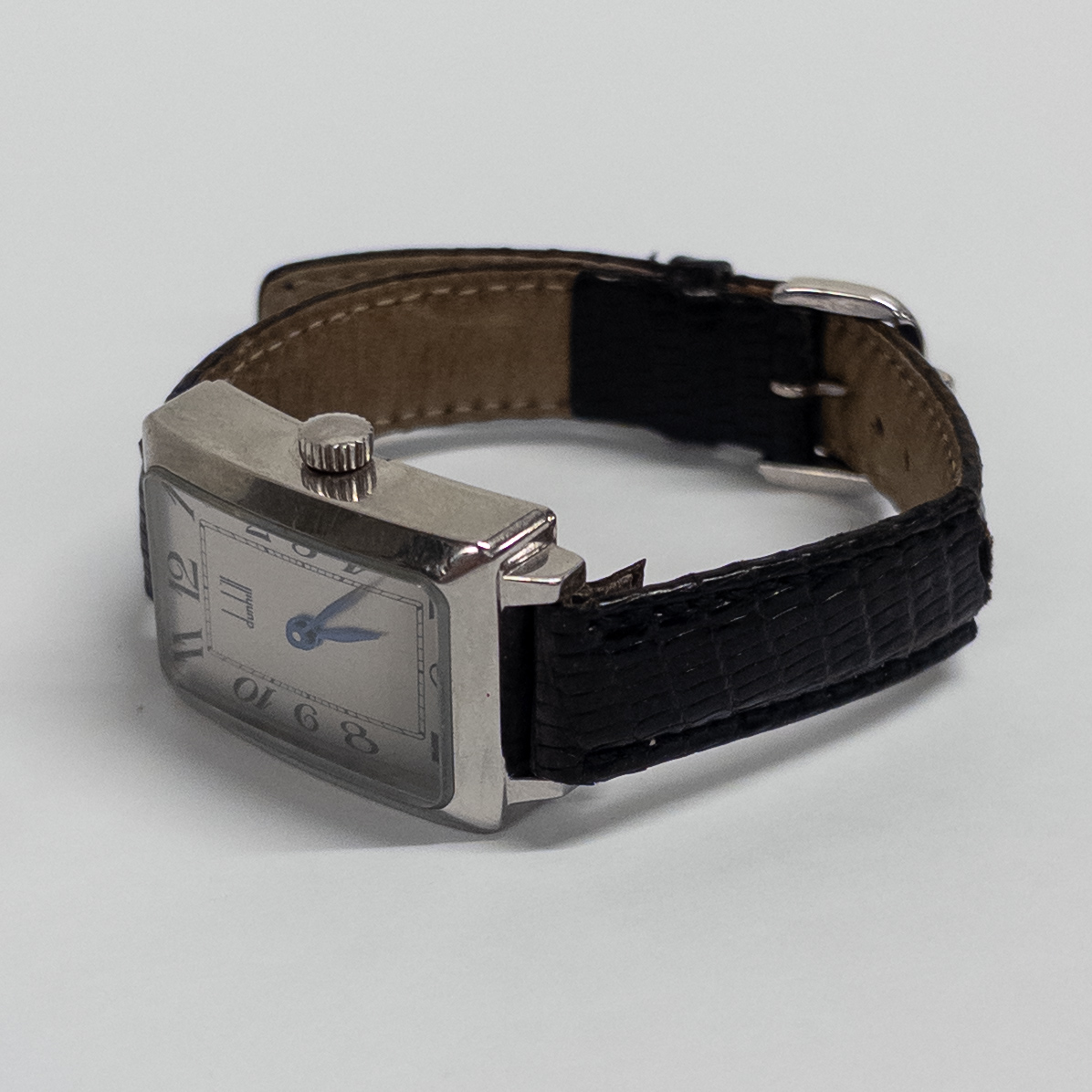 Alfred Dunhill Mechanical Watch