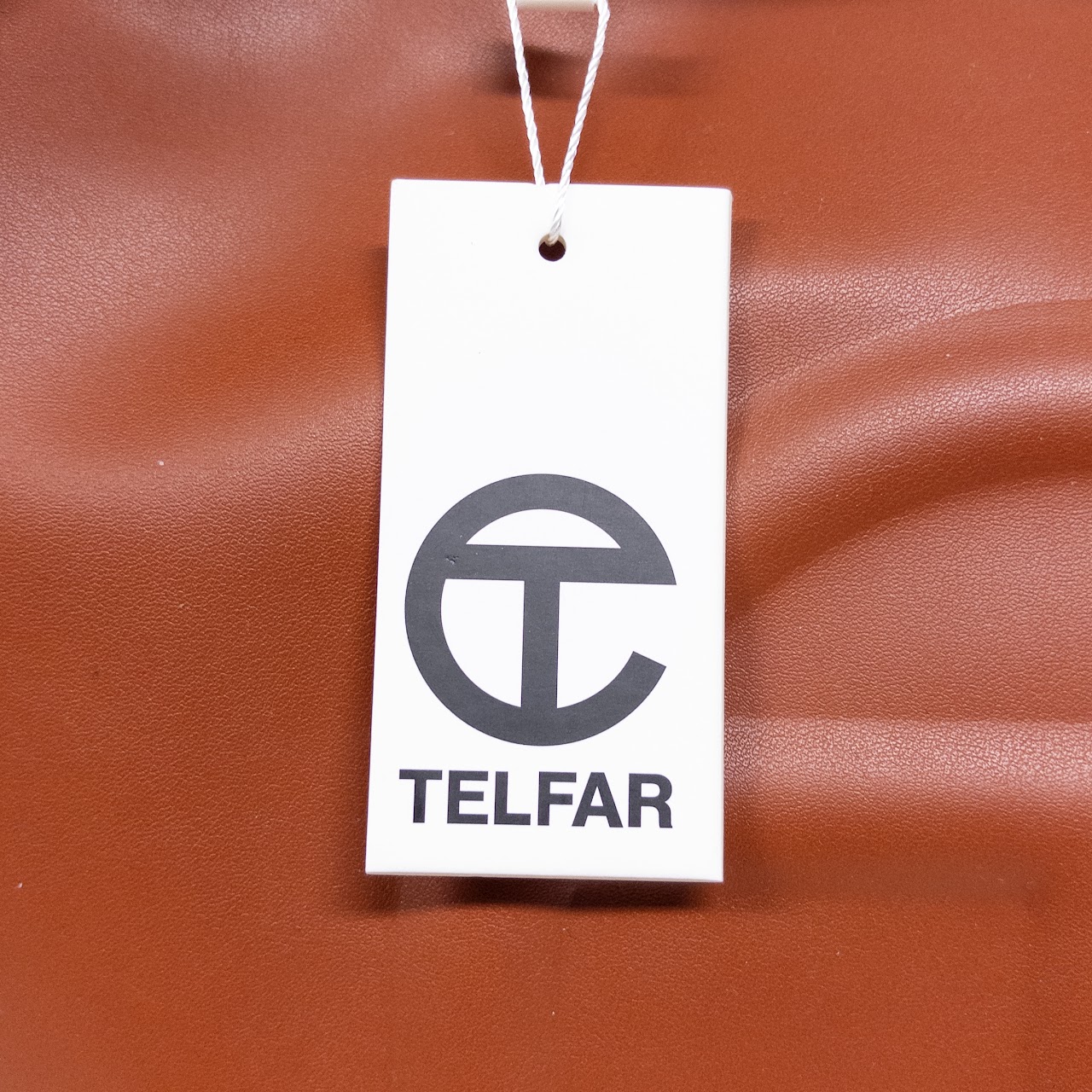 Telfar Medium Shopping Bag