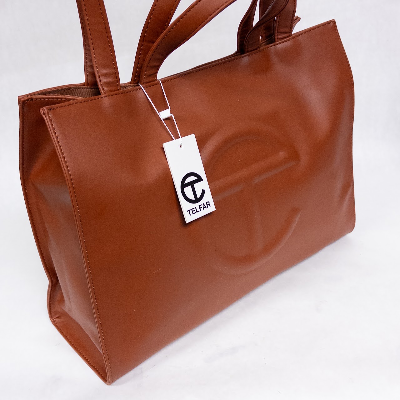 Telfar Medium Shopping Bag