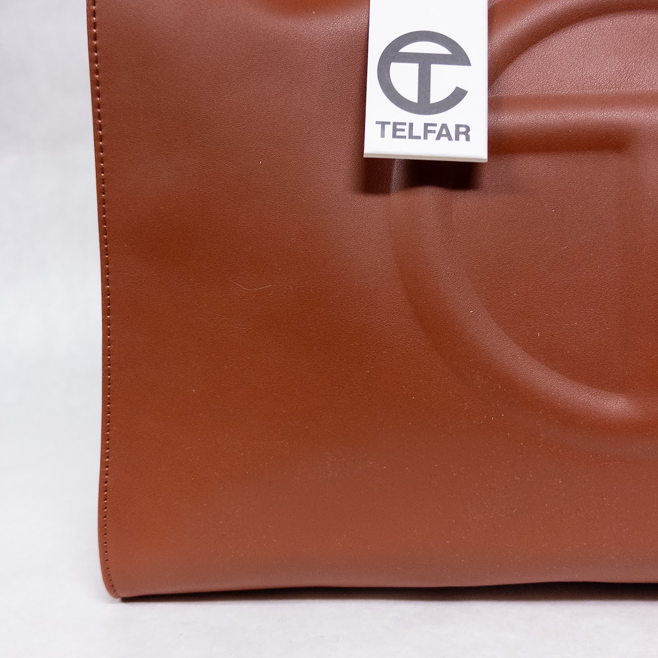 Telfar Medium Shopping Bag