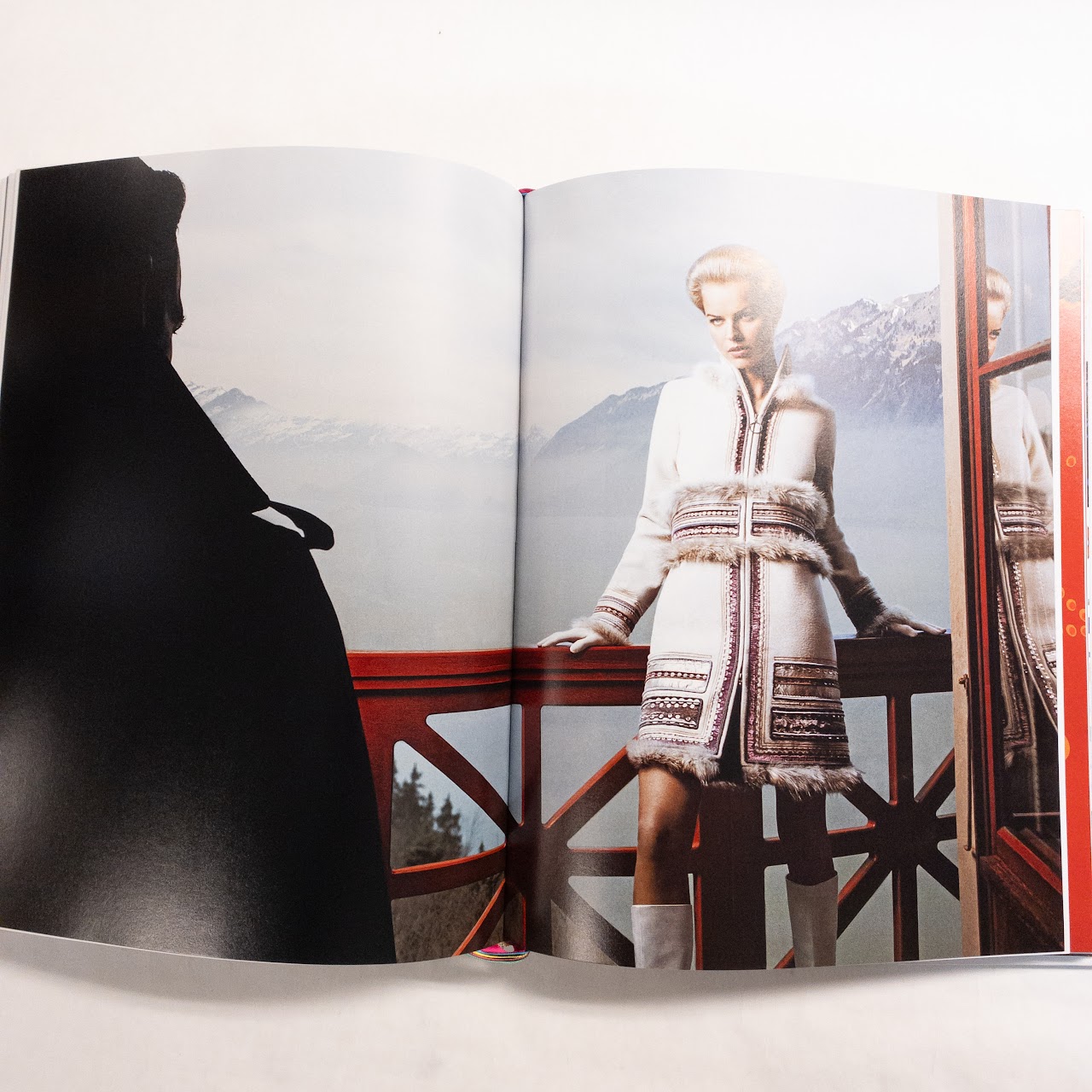 Louis Vuitton: Art, Fashion, and Architecture Coffee Table Book