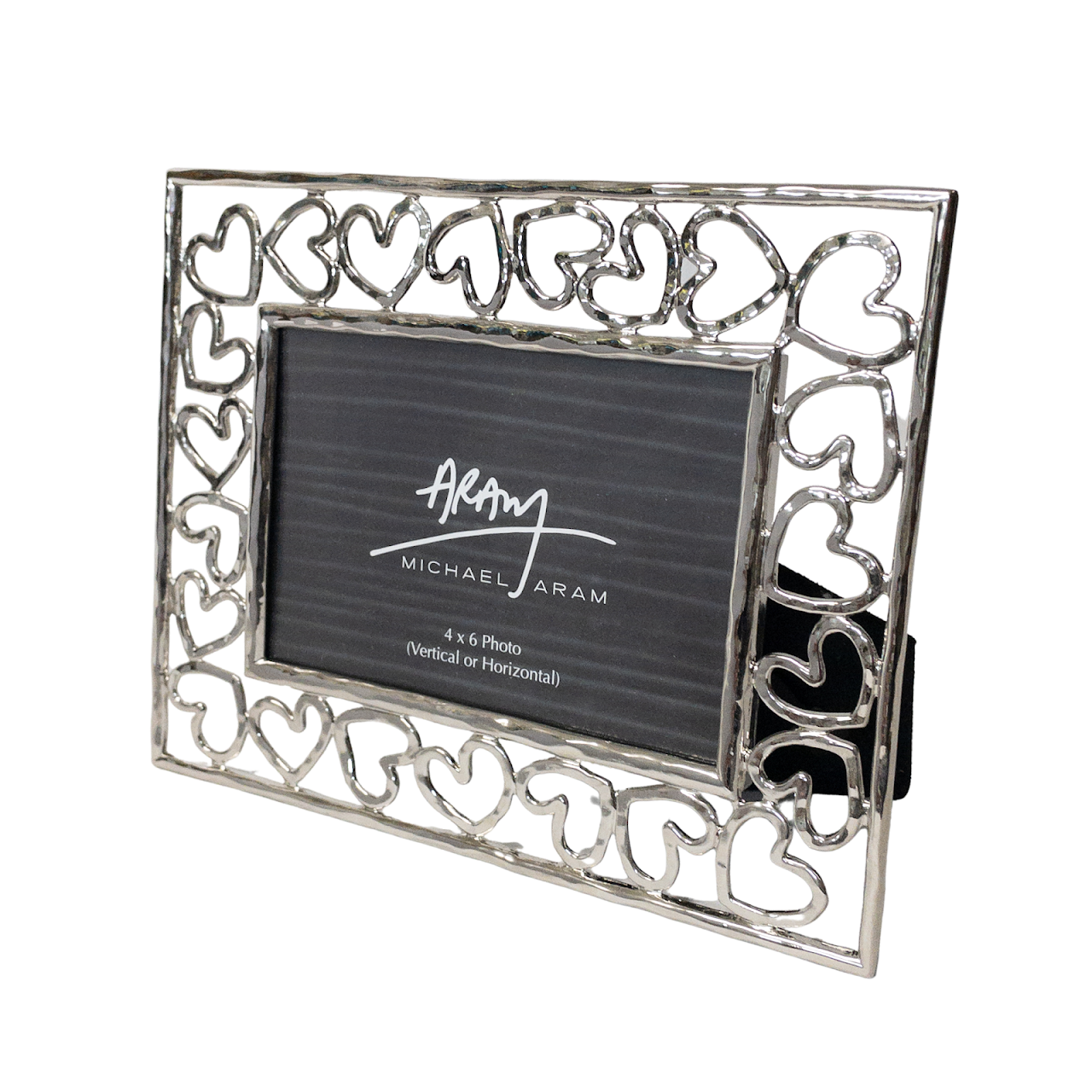 Michael Aram Heart Picture Frame