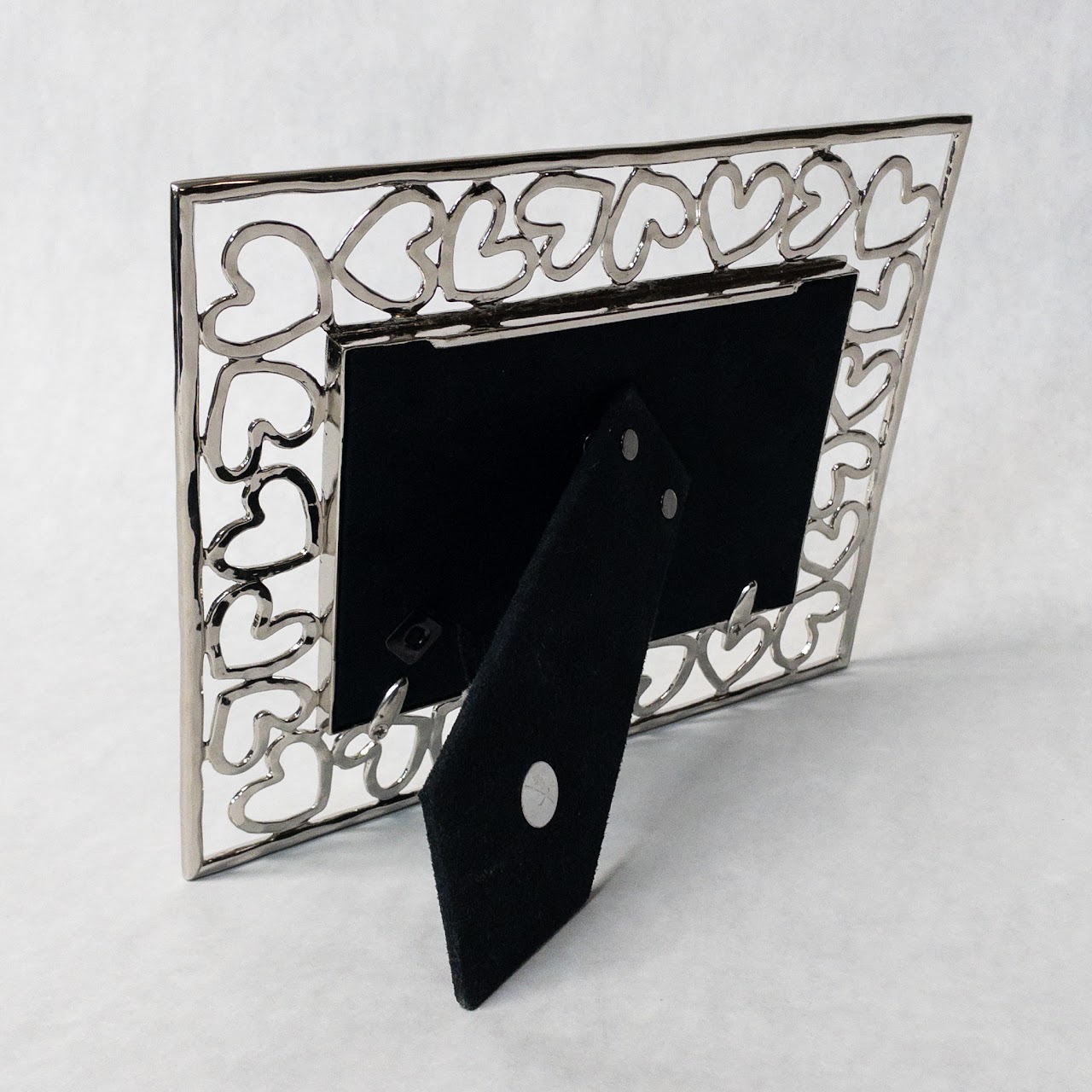 Michael Aram Heart Picture Frame