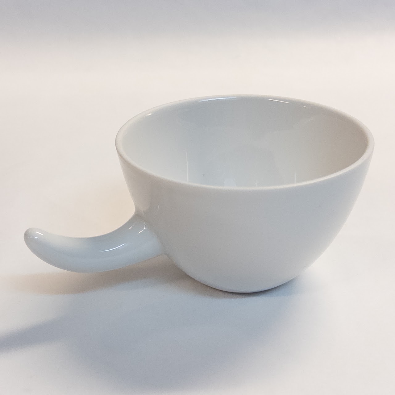 Isamu Noguchi Vitra Design Museum Cup and Saucer Prototype