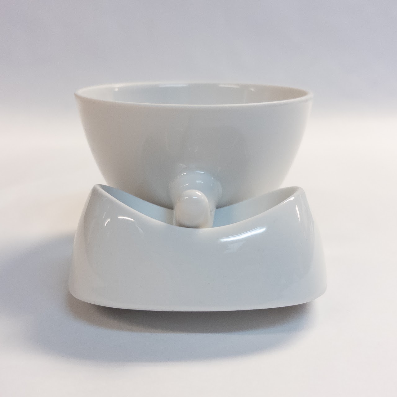 Isamu Noguchi Vitra Design Museum Cup and Saucer Prototype