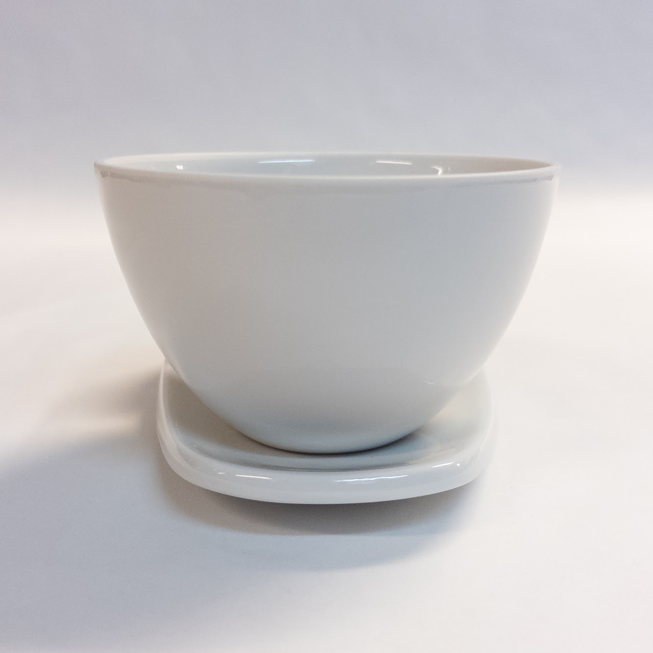 Isamu Noguchi Vitra Design Museum Cup and Saucer Prototype