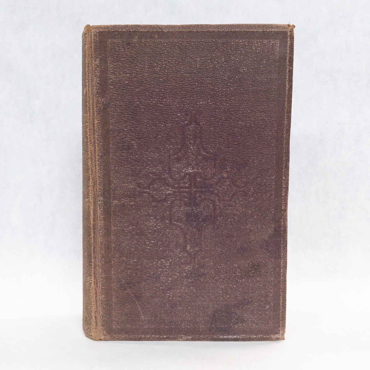 'The History of Woman's Suffrage Vol. 1' First Edition RARE Book