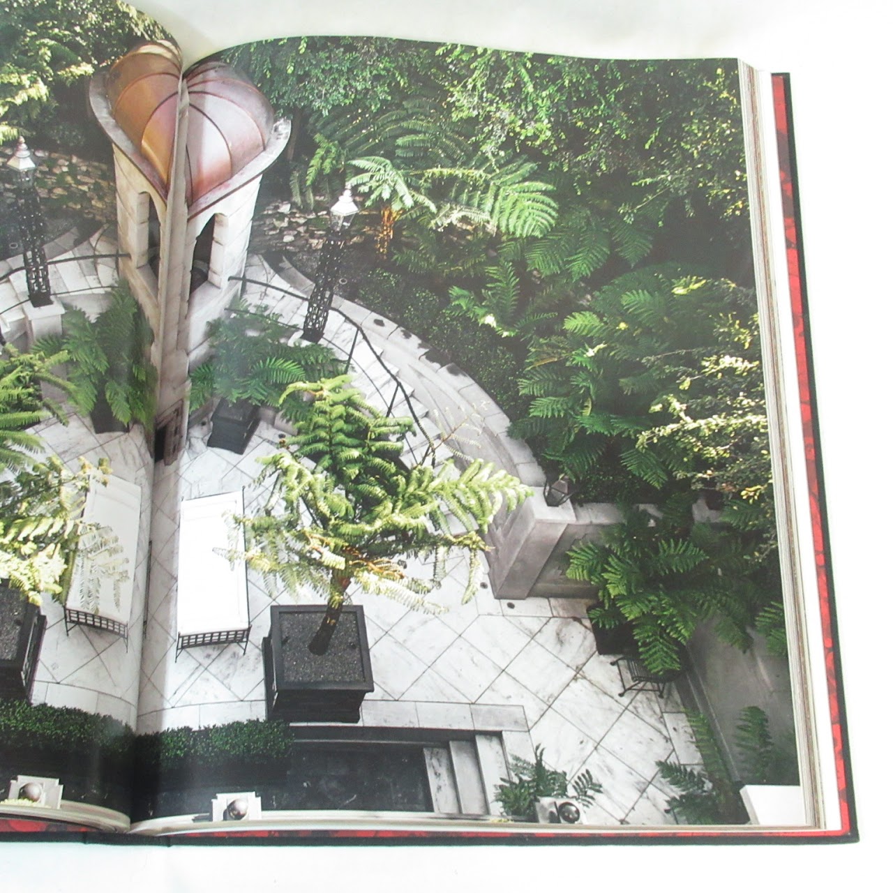 'Mr. Ken Fulk's Magical World' Rare Interior Design Book