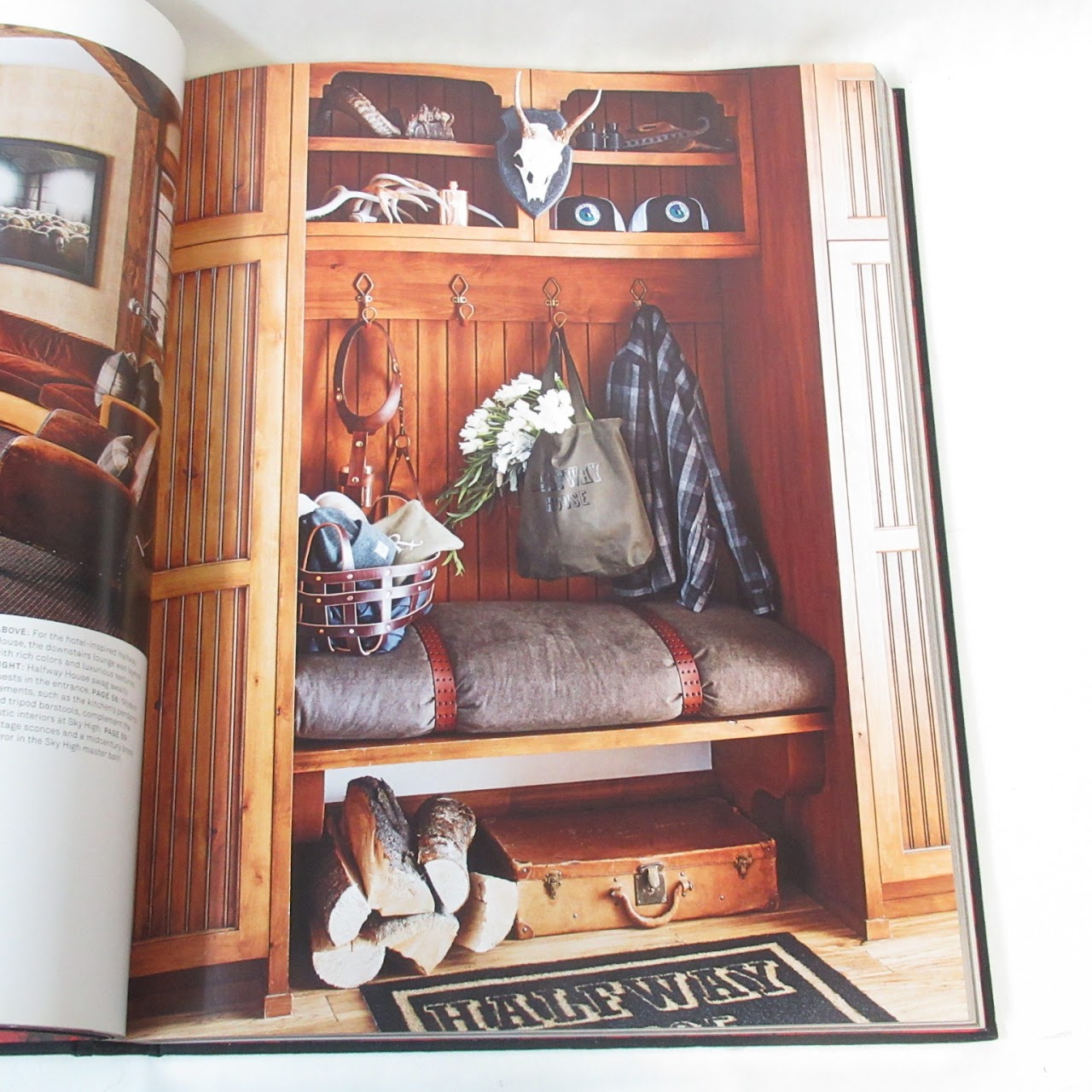 'Mr. Ken Fulk's Magical World' Rare Interior Design Book