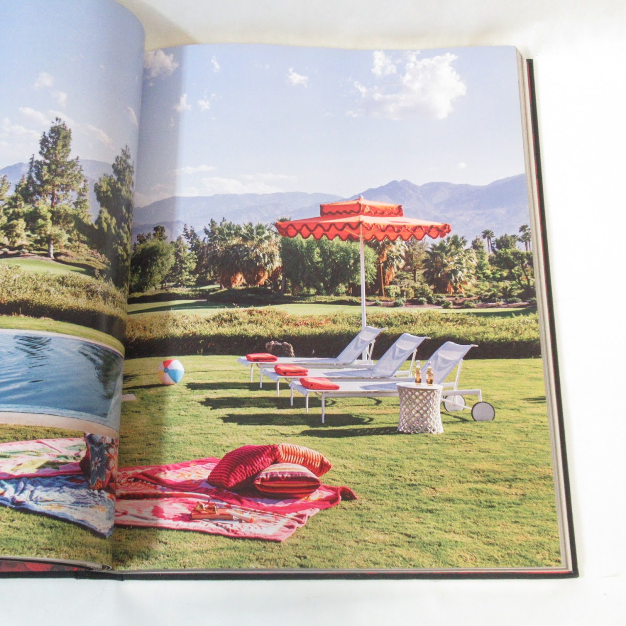 'Mr. Ken Fulk's Magical World' Rare Interior Design Book