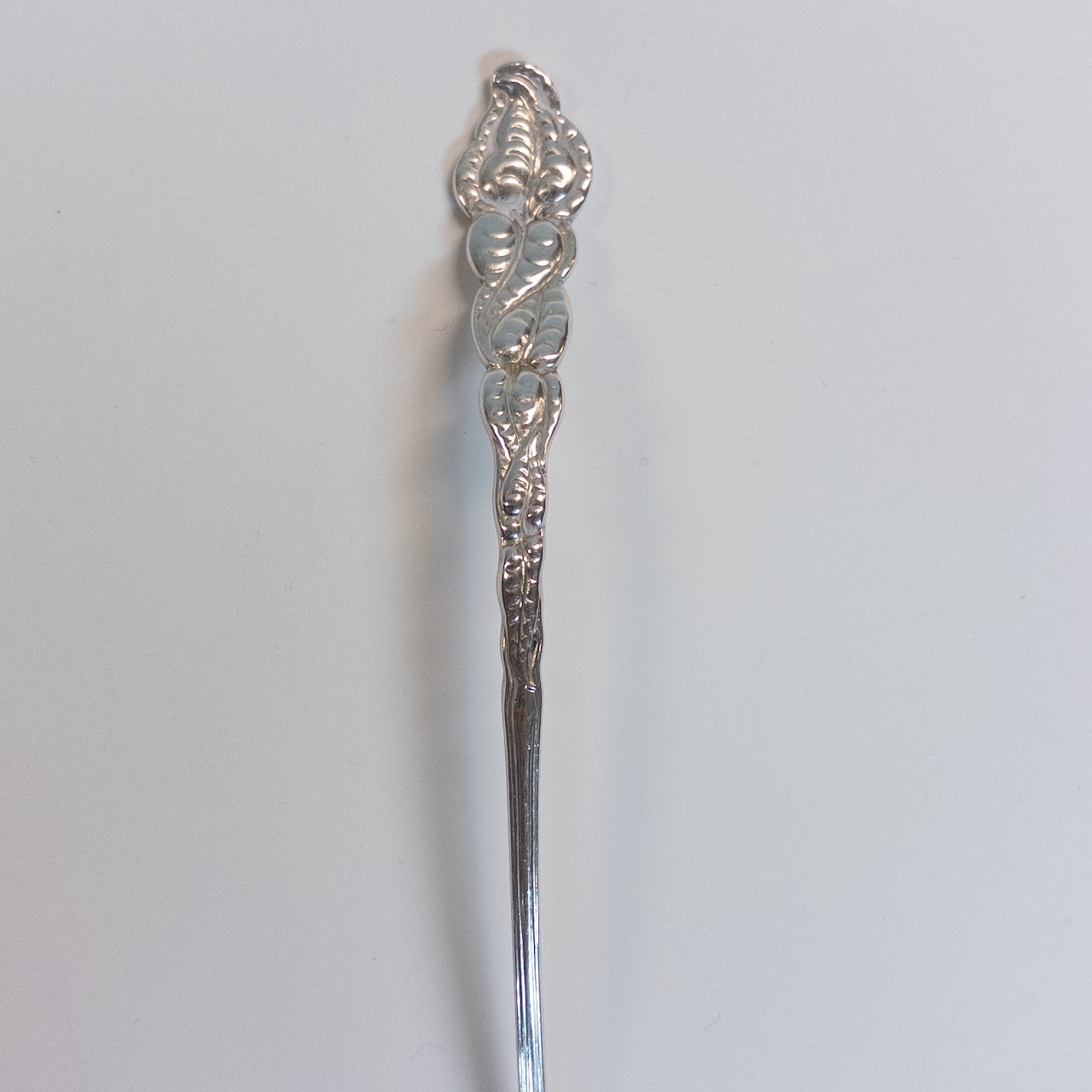 Tiffany & Co. Sterling Silver Ladle