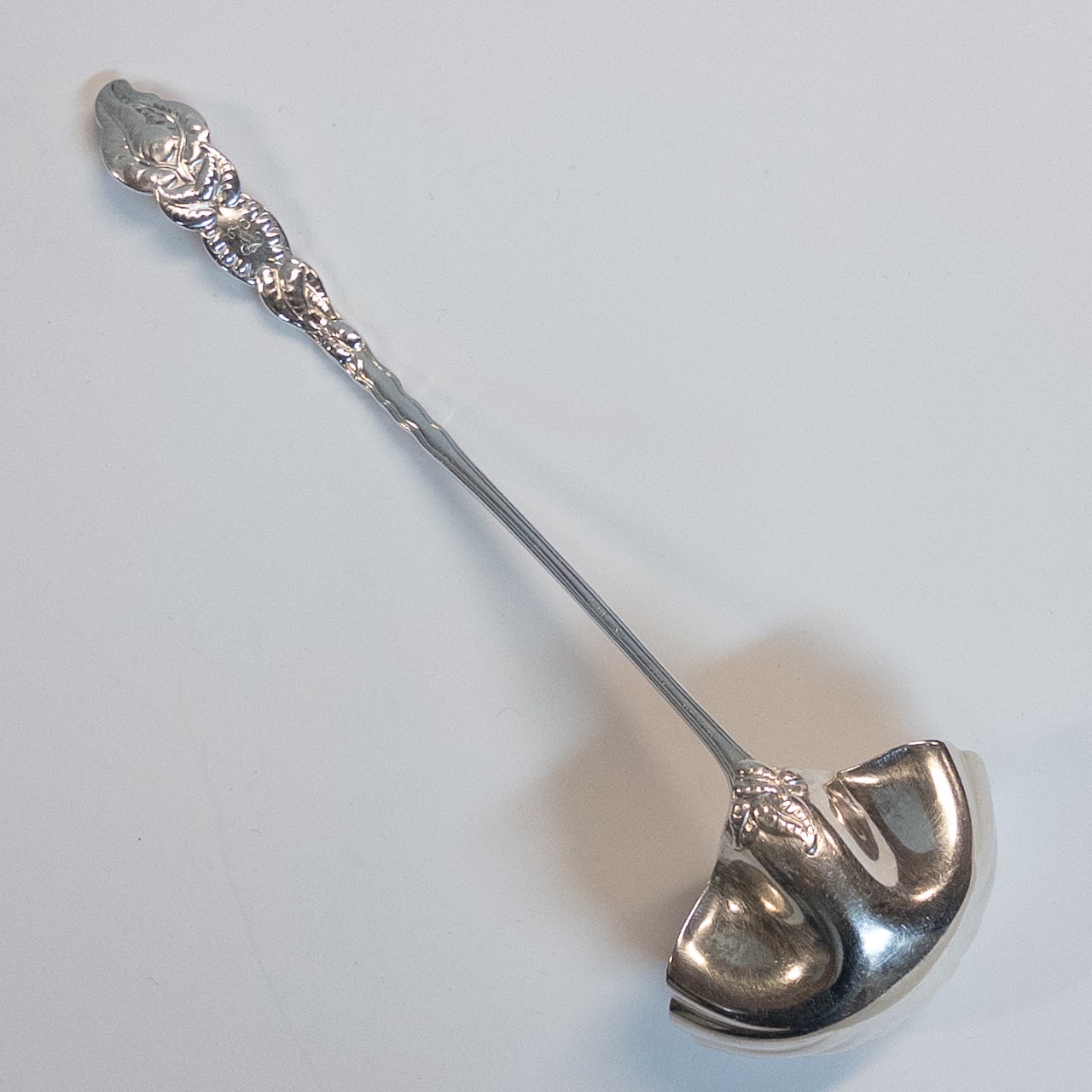 Tiffany & Co. Sterling Silver Ladle