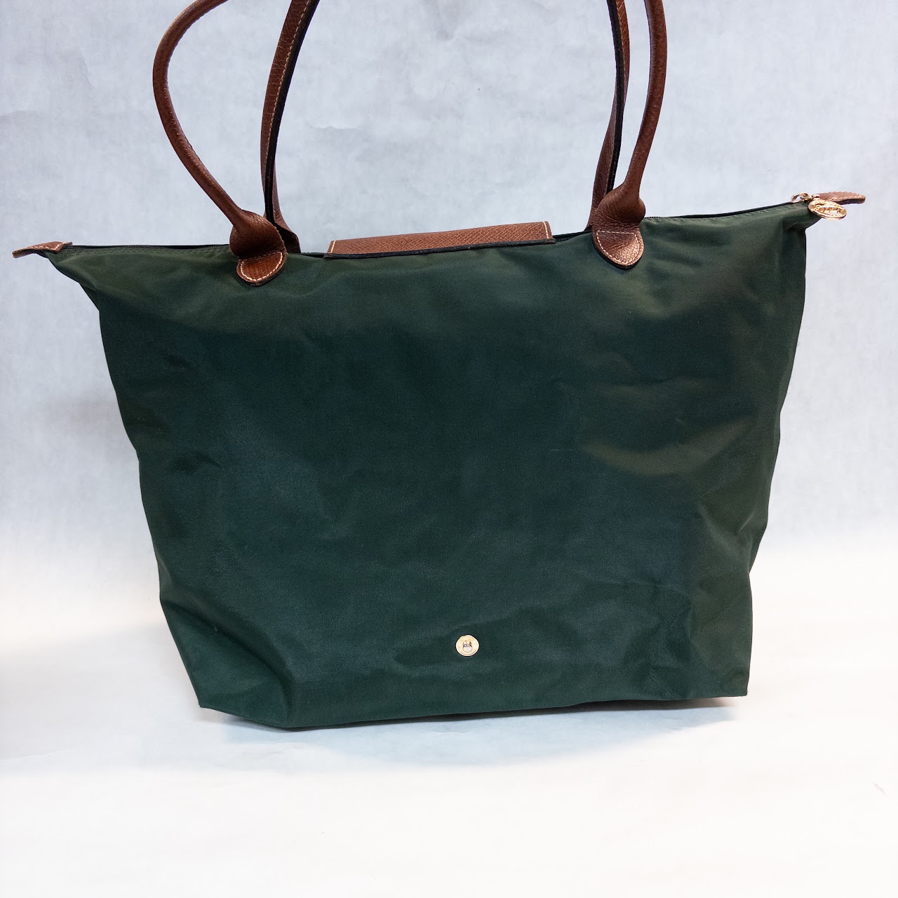 Longchamp Le Pliage Tote Bag