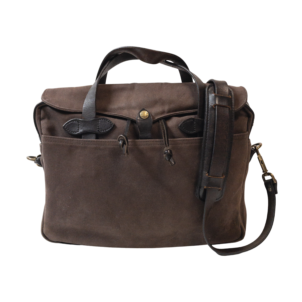 Filson Rugged Twill Original Briefcase