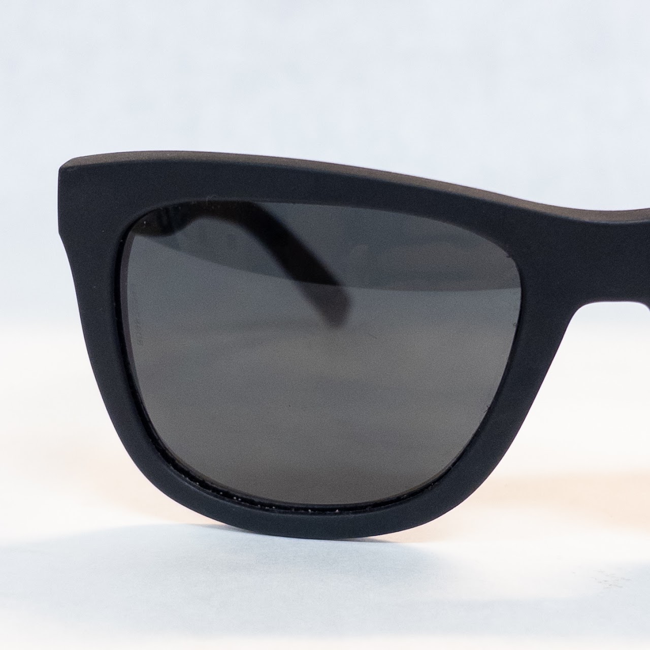 Dolce & Gabbana Wayfarer Style  Sunglasses