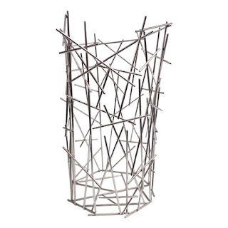 Alessi Blow Up Umbrella Stand