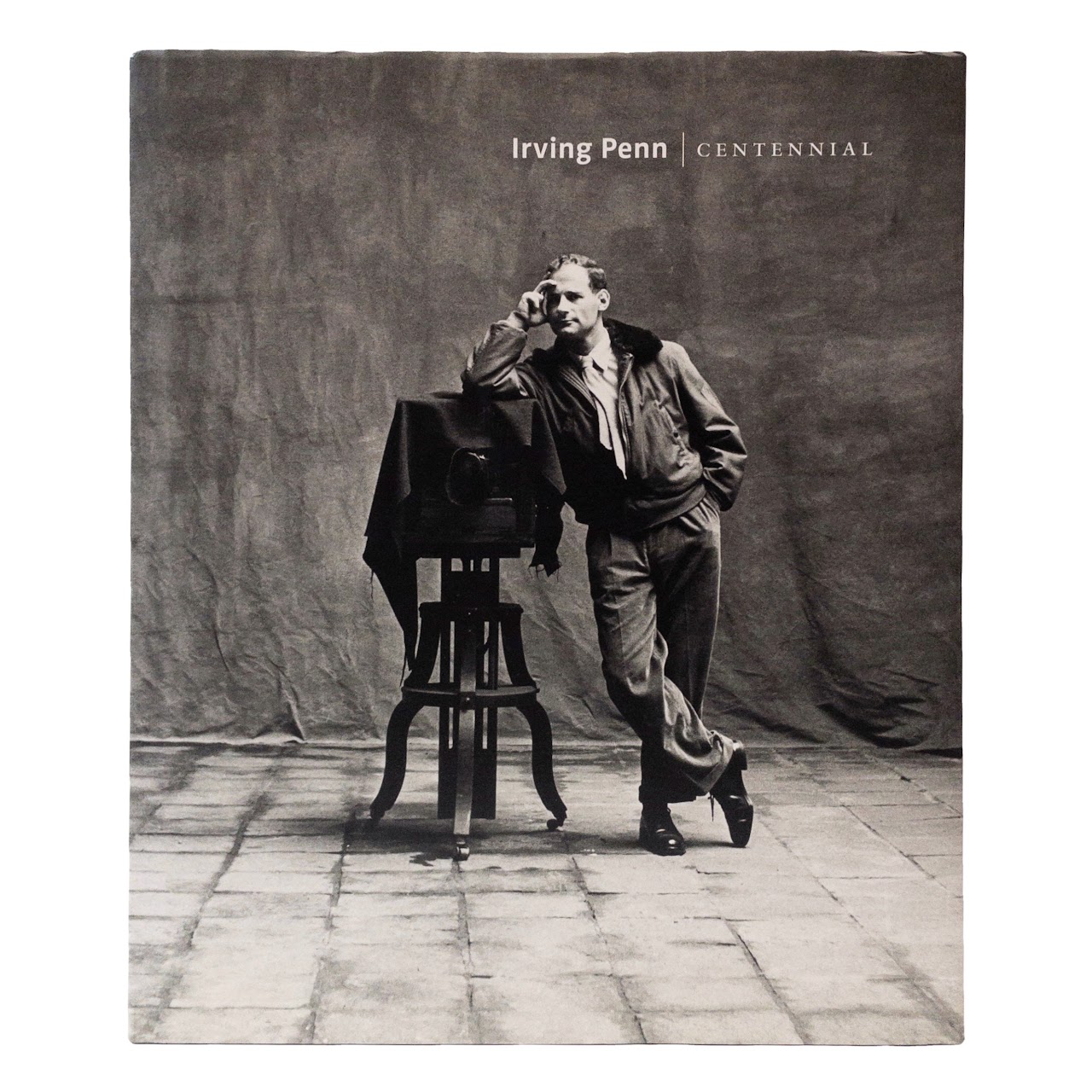 'Irving Penn: Centennial' RARE Book