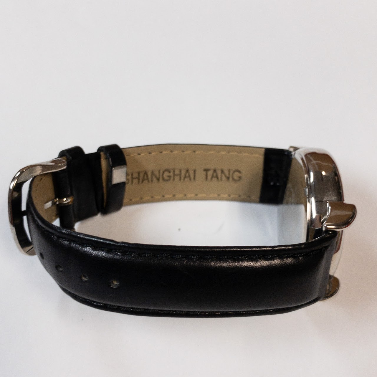 Shanghai Tang Vintage Deng Xiaoping Watch