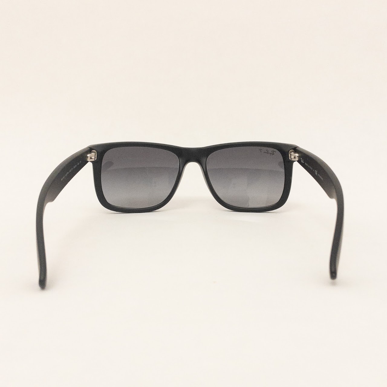 Ray-Ban Justin Classic Sunglasses