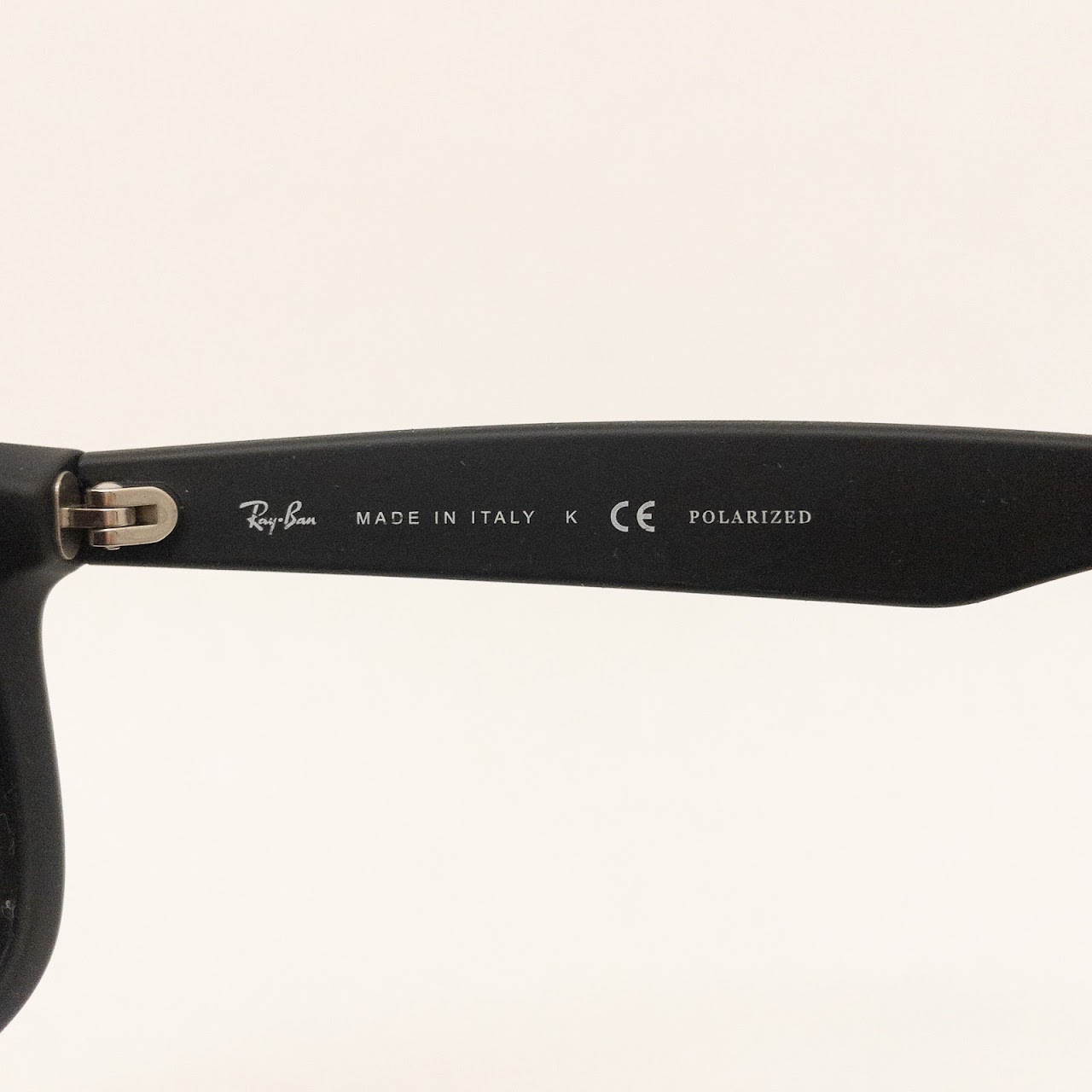 Ray-Ban Justin Classic Sunglasses