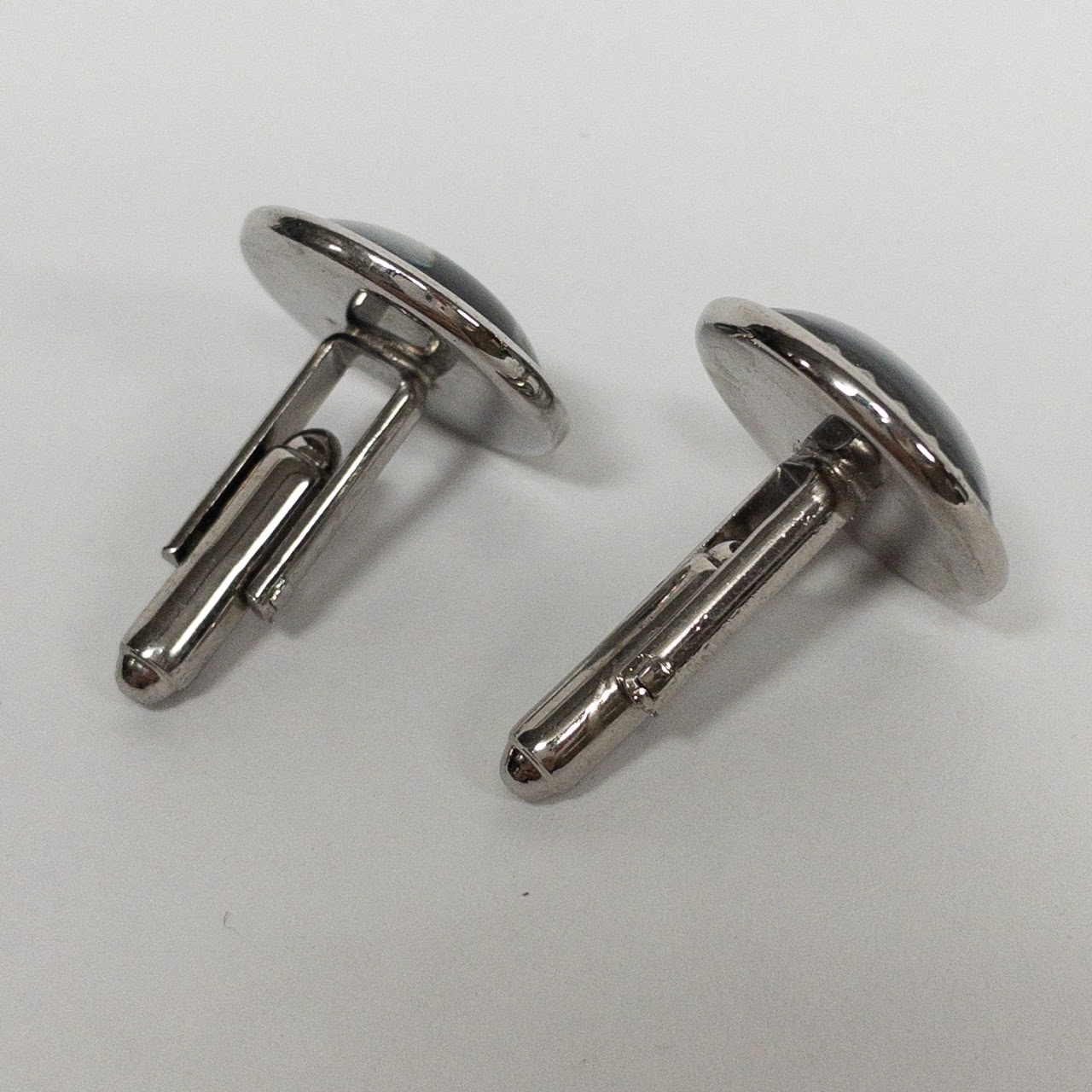 Paul Smith Scottie Cufflinks