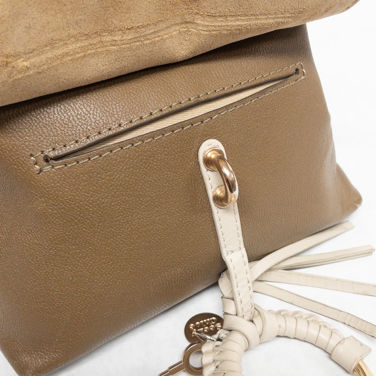 See by Chloé Mini Crossbody Bag