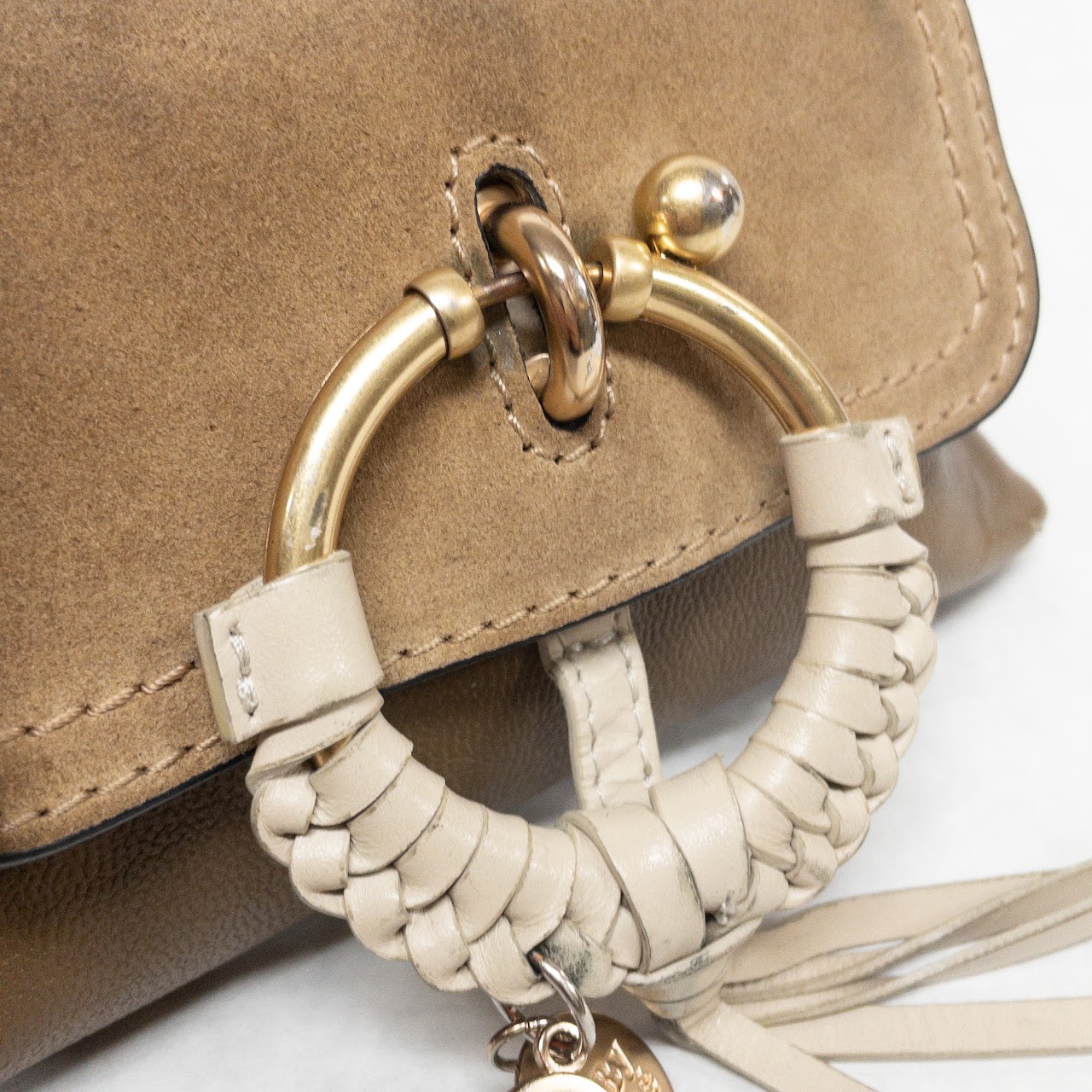 See by Chloé Mini Crossbody Bag