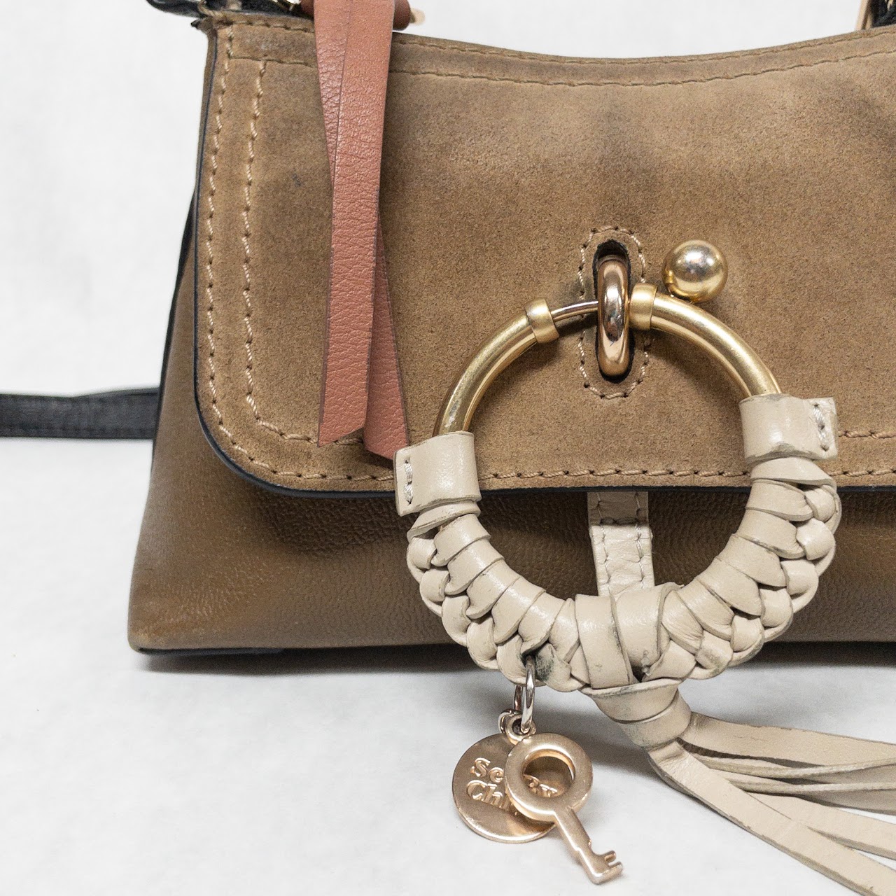 See by Chloé Mini Crossbody Bag